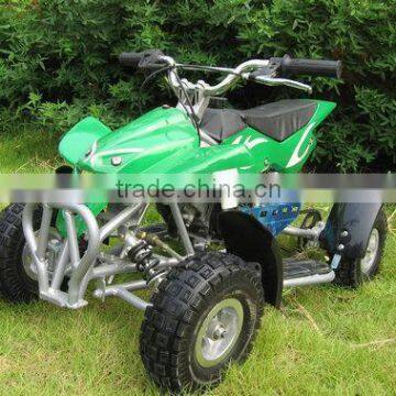 49cc,single cylinder,air-cooled,2 strokes, mini ATV