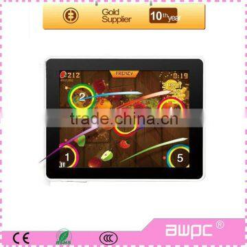 9.7 inch 3g bluetooth android 4.0 tablet PC