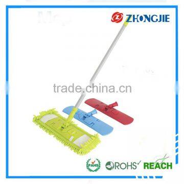 Hot China Products Wholesale plastic mop pad