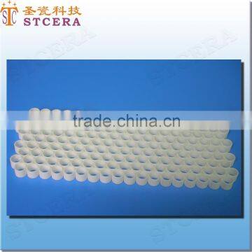 STCERA 99% High Al2o3 Alumina Refractory Ceramic Tube