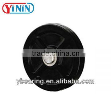 Custom plastic ball bearing