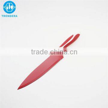 Colorful Swiss Royalty Kitchen 5 Pcs Knife Set photo-2