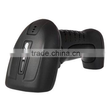 Hot Sale:NT-1208 High Quality Waterproof Wired 1D Handheld Barcode Scanner With USB Interface photo-4