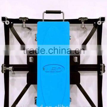 P5 Mobile Truck LED TV Outdoor Advertising LED Display Screen
