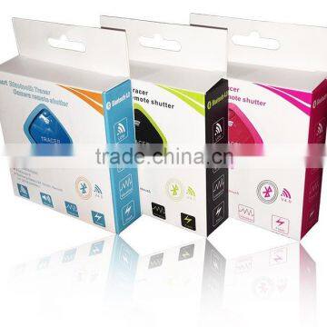 Wireless Bluetooth 4.0 Anti Lost to Find Support Remote Control Picture / The Recording / Positioning / Anti Lost Alarm photo-6