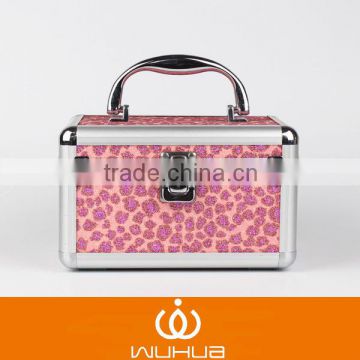 Aluminum Tool Case Cosmetic Makeup Case