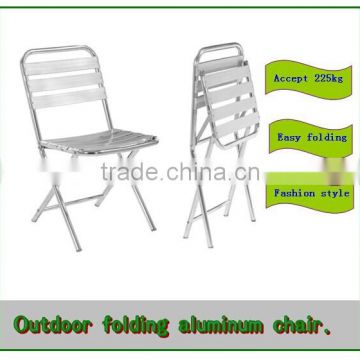 Aluminum chairs/ Aluminum Furniture