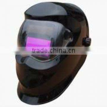 automatic welding helmet