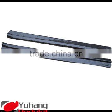Carbon fiber Door Sill Panel Plate (pair) for RX7 FD3S CF