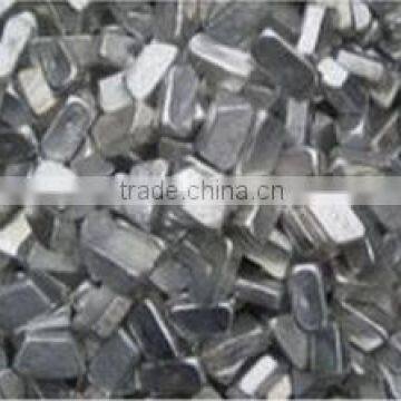 Magnesium scrap 99.99% magnesium alloy scrap factory price