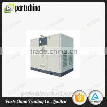 Oil-injected Screw Air Compressor 150A Direct Driven 75-185KW 100Z-250A