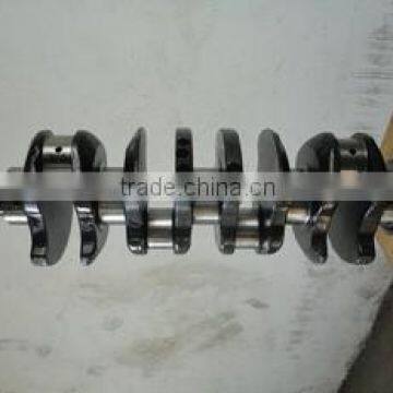 102mm Stroke Crankshaft for ISUZU 4JB1 Crankshaft 2.8L OE NO.8944436620/892190927 photo-5