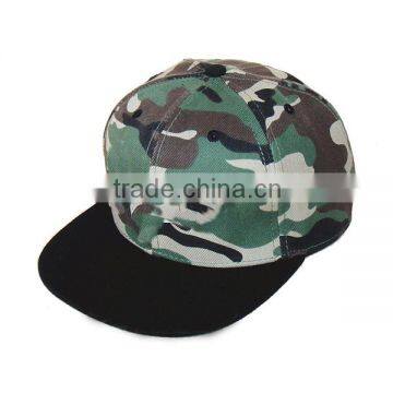 2016 Popular Camo Military Cotton Cap