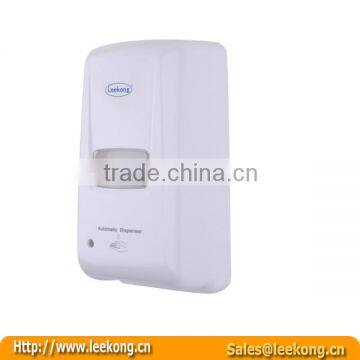 1000ML Hotel Automatic Soap Shampoo Shower Gel Liquid Soap Dispenser photo-3