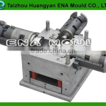 Plastic PPR Coupling/Elbow/ Tee /Cross Pipe Fitting moulds