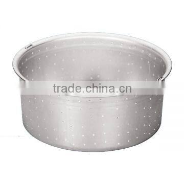 Aluminum rice cooker parts kitchenware