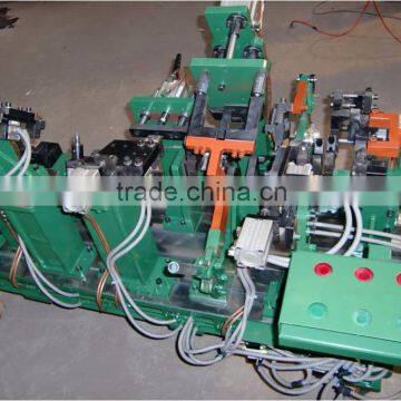 CKD/SKD Body Jigs and Fixtures Manufacture and Design photo-3