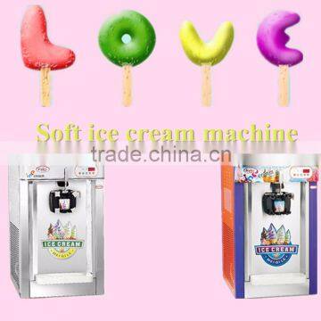 gelato ice cream maker