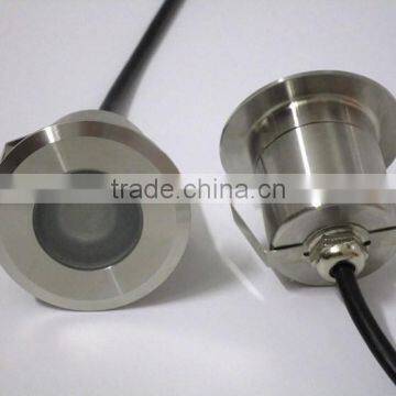 IP67 Stainless Steel Outdoor LED Under Lights