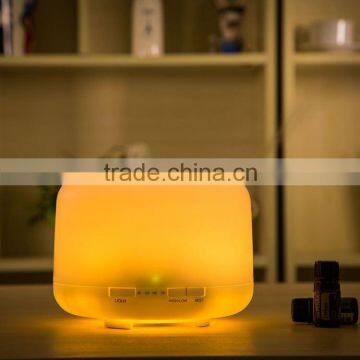 2015 Best Hot Sale Cordless Aroma Diffuser for SPA photo-5