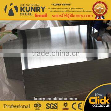 CHINA STEEL OF SCROLL CUT TINPLATE/ LACQUER TINPLATE FOR METAL TINPLATE PACKAGE