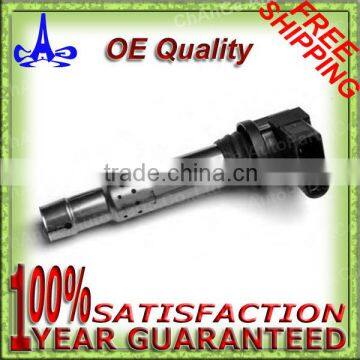 036 905 715 New Ignition Coil Pack For AUDI A1 A3, Skoda Fabia Octavia Rapid Superb Yeti, Seat Alhambra Altea Cordoba Ibiza