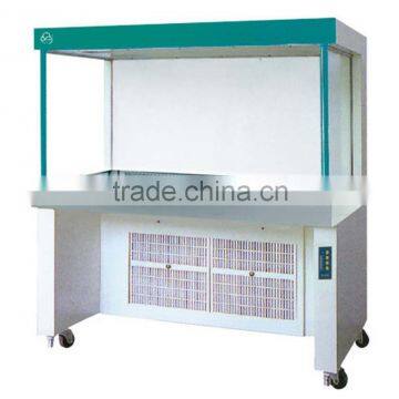 Vertical Type 2-operator/2-side Laminar Flow Cabinet