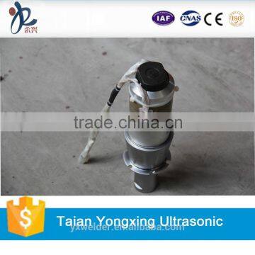 High Power Ultrasonic Transducer Price photo-2