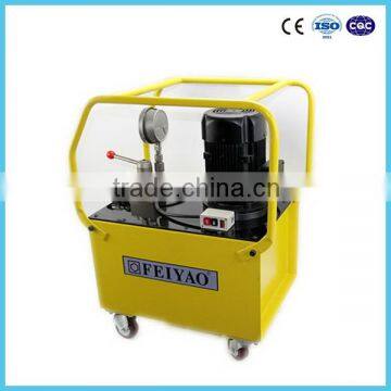 FEIYAO 5.5 KW hydraulic electric pump