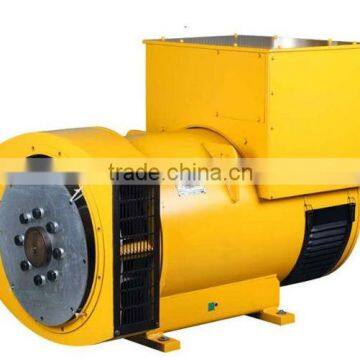 16kva/12kw synchronous brushless alternator/generator buttom price