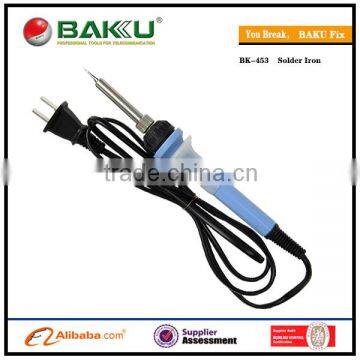 BAKU Electric Soldering Iron Professional Professional Steam Iron Station BK-453 photo-6