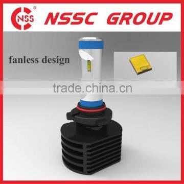 Headlight Type and CE Certification For Patrol Infiniti QX56 LED Head Light photo-4