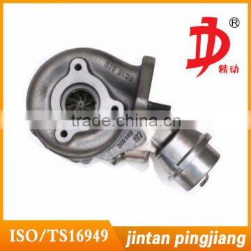 Turck Turbine 54359710015 turbocharger