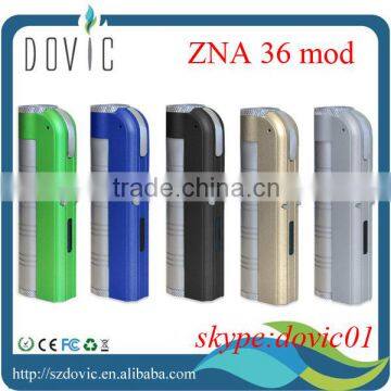 zna 36 mod with 36 watts power