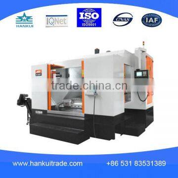 H100 MINI CNC Horizontal Machining Center