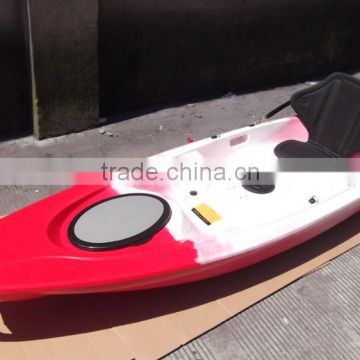 Fishing Sit on Kayak / Double Sit On Top Kayak / new style single sit on top kayak/single kayak