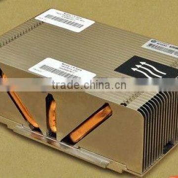 SERVER CPU FOR HP PROLIANT DL380P G8 / DL388P G8 / DL560 G8 662522-001 654592-001 with Fans P/N:654577-001,662520-001