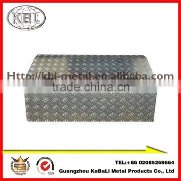 Custom Aluminum Checkerplate Pickup Utes US General Truck Tools Boxes(KBL-APH1770)(ODM/OEM) photo-3