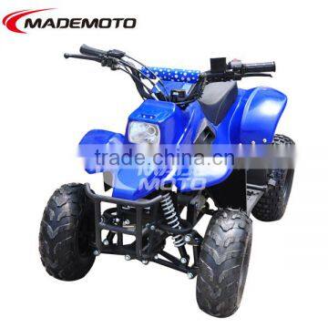 four wheel bike for adults 110cc atv 47cc atv 49cc mini quad atv for kids