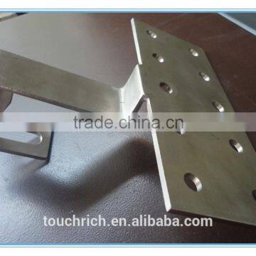 High Quality Sheet Metal Fabrication