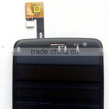 Wholesale lcd touch for MEDIACOM PHONEPAD DUO M-PP2S500 replacement