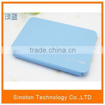 Samsung P3100 7" tablet pc smart cover