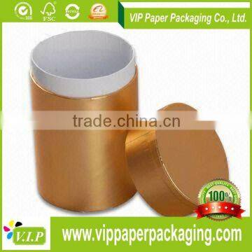 BRANDED PAPER TEA PACKAGING BOX