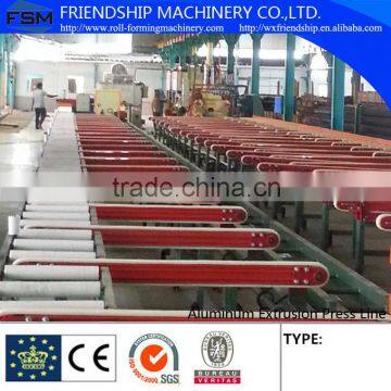 Aluminum Extrusion Press Line photo-4