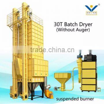 Low Dry Cost Automatic Temperature Controlling Foodstuff Drying Machine photo-4