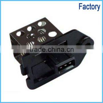 Blower Motor Resistor for 9641212480 Peugeot