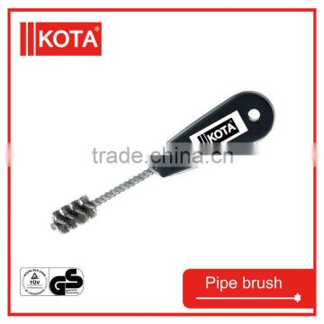 Pipe brush