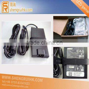 Original 19.5V4.62A Laptop Power Supply Adapters PA-3E Use for Dell D620 D630 1400 1420 90W