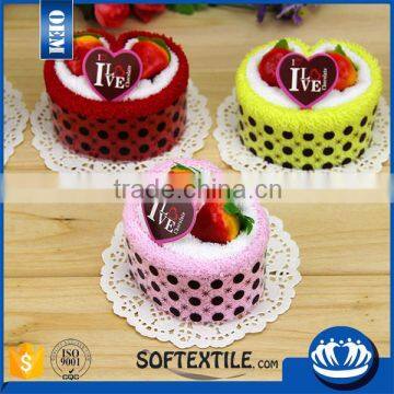 different high-quality exquisite towel door gifts