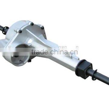 Electric Transaxle Motor photo-2